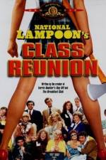 Watch Class Reunion Solarmovie