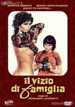 Watch Il vizio di famiglia Solarmovie