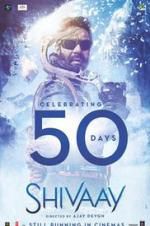 Watch Shivaay Solarmovie