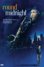 Watch 'Round Midnight Solarmovie