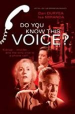 Watch Do You Know This Voice? Solarmovie