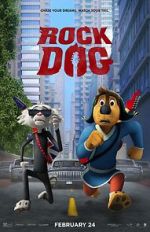 Watch Rock Dog Solarmovie