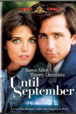 Watch Until September Solarmovie