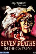 Watch La morte negli occhi del gatto Solarmovie