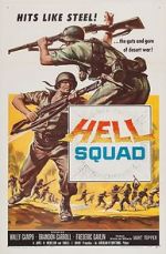 Watch Hell Squad Solarmovie