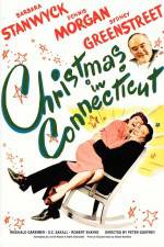 Watch Christmas in Connecticut Solarmovie