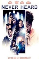Watch Never Heard Solarmovie