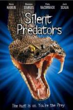 Watch Silent Predators Solarmovie