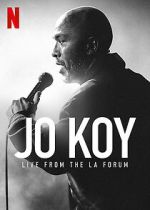 Watch Jo Koy: Live from the Los Angeles Forum (TV Special 2022) Solarmovie