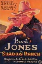 Watch Shadow Ranch Solarmovie
