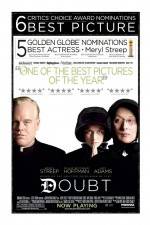 Watch Doubt Solarmovie