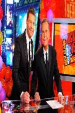 Watch Dick Clarks New Years Rockin Eve 2013 with Ryan Seacrest Solarmovie
