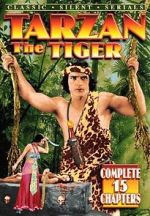 Watch Tarzan the Tiger Solarmovie