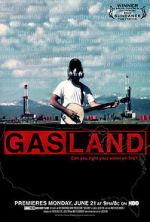 Watch GasLand Solarmovie
