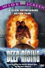 Watch Deep Rising Solarmovie