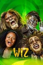 Watch The Wiz Live! Solarmovie