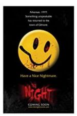Watch The Night Solarmovie