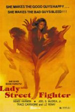 Watch Lady Street Fighter Solarmovie