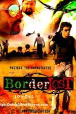 Watch Border Lost Solarmovie
