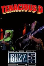 Watch Tenacious D - Live @ BlizzCon 2010 Solarmovie