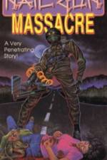 Watch The Nail Gun Massacre Solarmovie