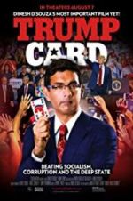 Watch Trump Card Solarmovie