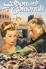 Watch Sodom and Gomorrah Solarmovie