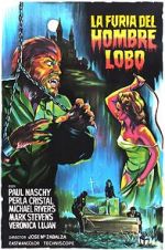 Watch Fury of the Wolfman Solarmovie