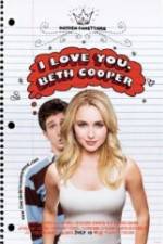 Watch I Love You, Beth Cooper Solarmovie