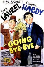 Watch Going Bye-Bye! Solarmovie