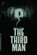 Watch The Third Man Solarmovie