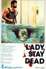 Watch Lady Stay Dead Solarmovie