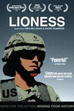 Watch Lioness Solarmovie
