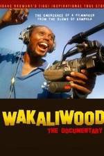 Watch Wakaliwood: The Documentary Solarmovie