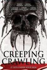 Watch Creeping Crawling Solarmovie