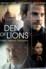 Watch Den of Lions Solarmovie