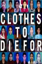 Watch Clothes to Die For Solarmovie