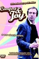 Watch Comfort and Joy Solarmovie