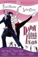 Watch Daddy Long Legs Solarmovie