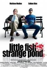 Watch Little Fish Strange Pond Solarmovie