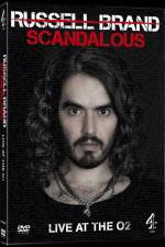 Watch Russell Brand: Scandalous Solarmovie