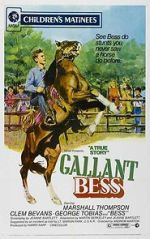 Watch Gallant Bess Solarmovie
