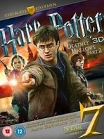 Watch Creating the World of Harry Potter, Part 8: Growing Up Solarmovie