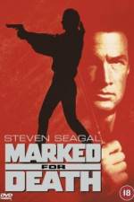 Watch Marked for Death Solarmovie