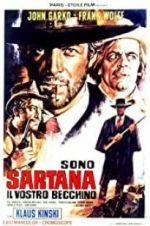 Watch I Am Sartana, Your Angel of Death Solarmovie