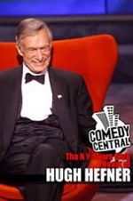 Watch The N.Y. Friars Club Roast of Hugh Hefner Solarmovie