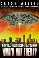Watch Whos Out There Solarmovie