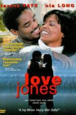 Watch Love Jones Solarmovie