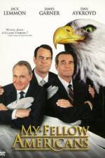 Watch My Fellow Americans Solarmovie