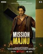 Watch Mission Majnu Solarmovie